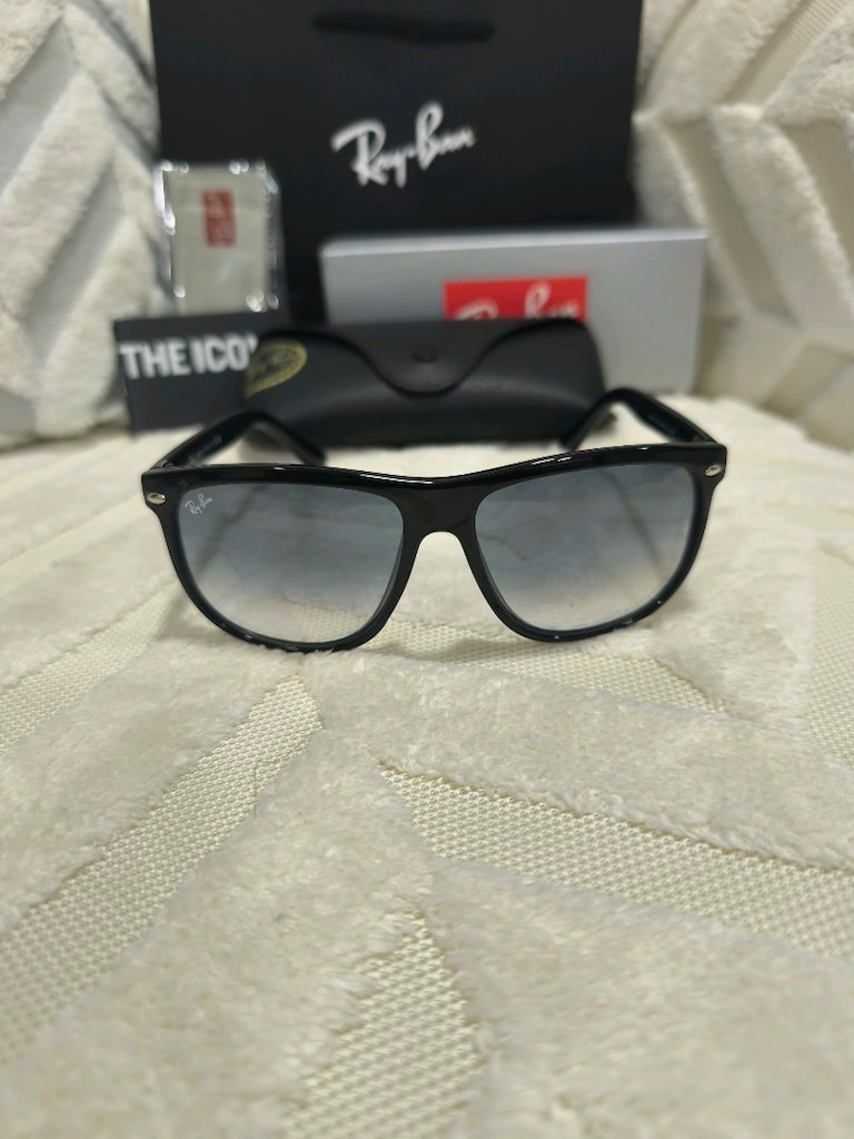 Ray-Ban 4147 Güneş Gözlüğü orj. - 2