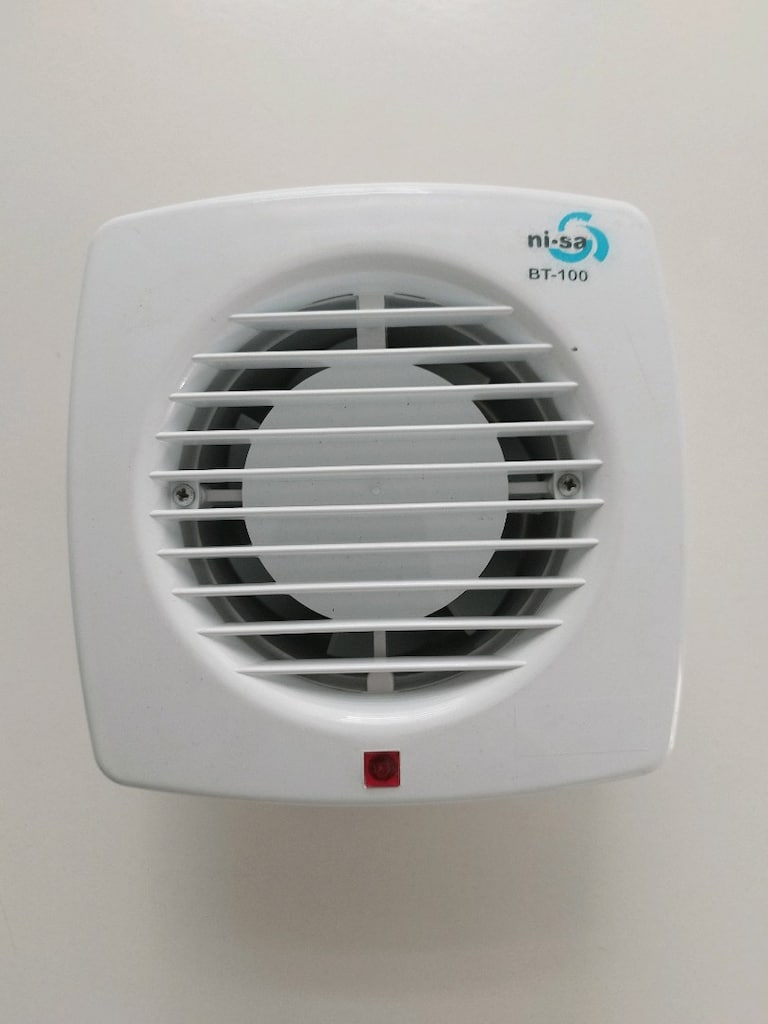 BANYO , WC ASPİRATÖR - 2