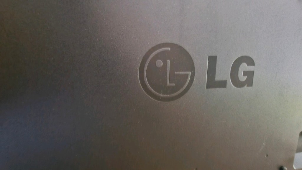 LG ULTRA HD 3D SMART TV - 4