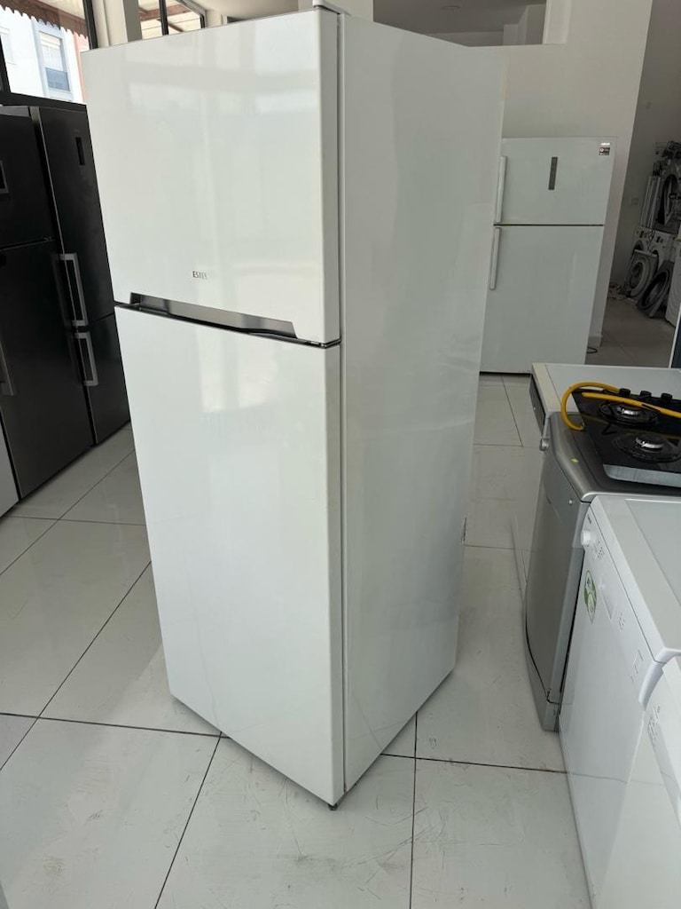 VESTEL NO FROST BUZDOLABI - 9