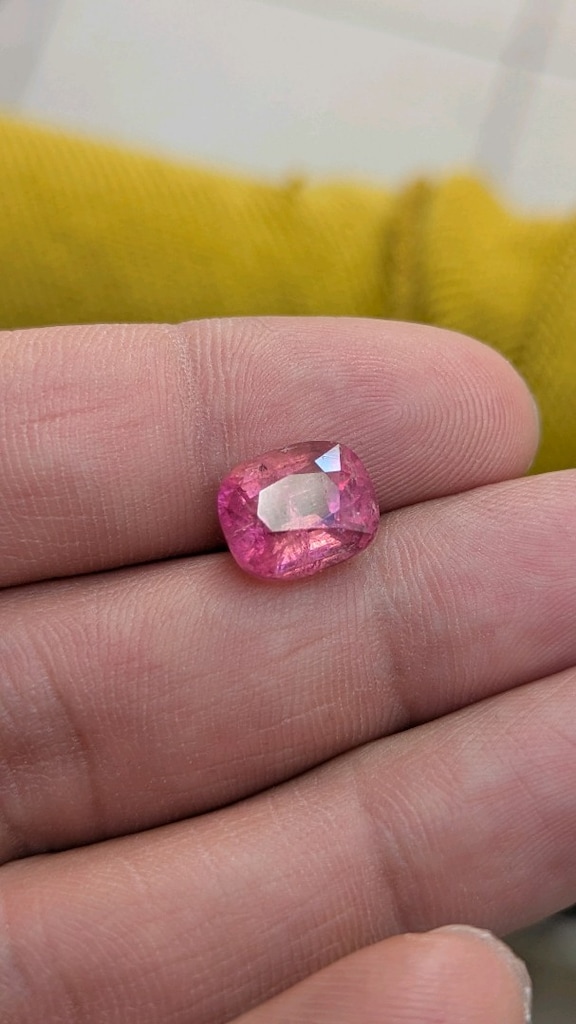 taş tourmaline - 2