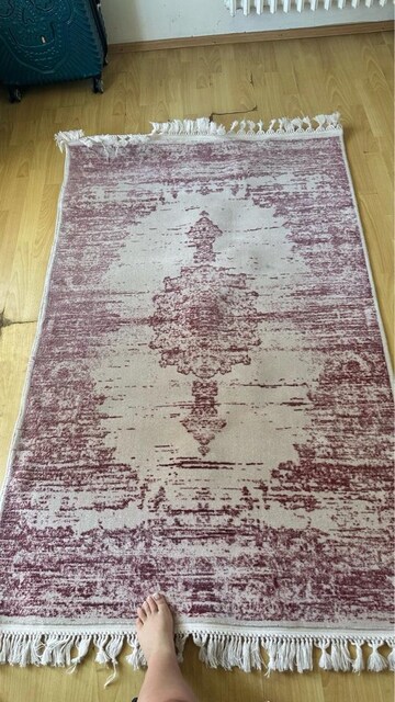 Tuğra halı 120x180 cm