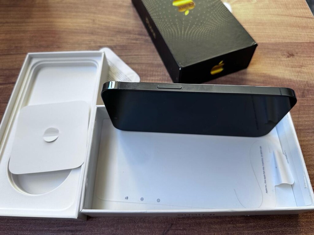 Iphone 13 pro 128 gb - 5