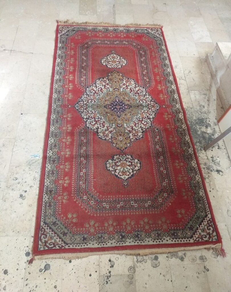 KORİDOR HALISI - 2