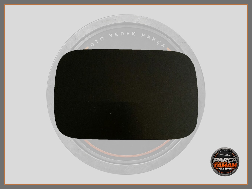 RENAULT SCENİC 2 YAKIT DIŞ DEPO KAPAĞI 8200228509 - 2