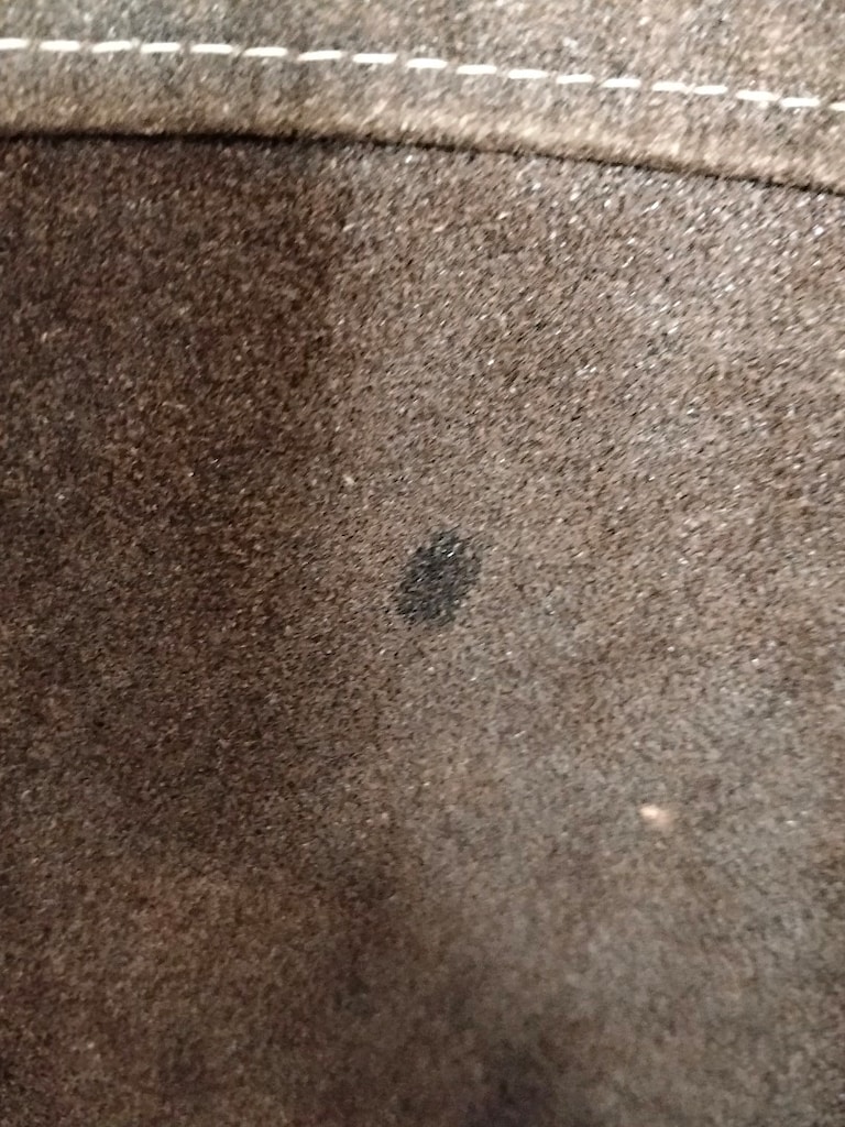 mavı jeans derı mont - 6