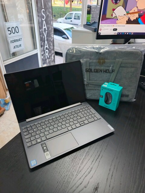 HP AİO İ3 7.NESİL DDR4