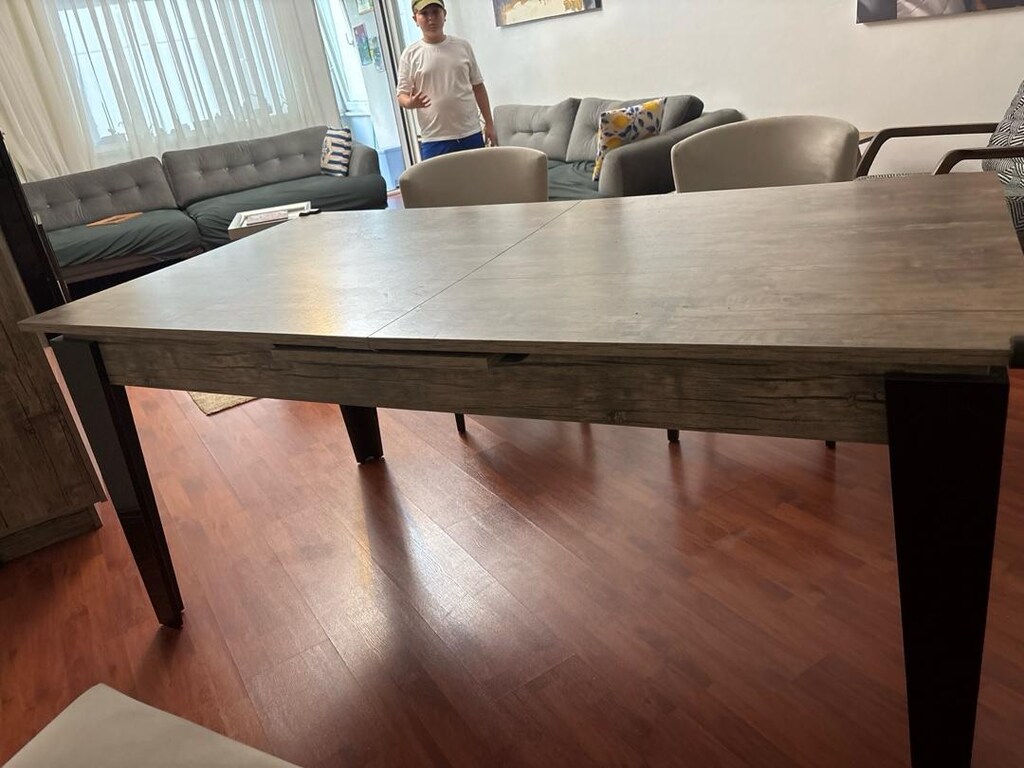 yemek odası takımı - 6