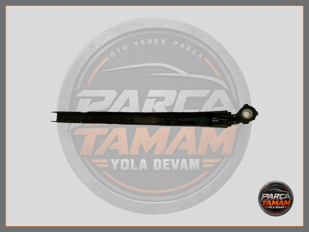 CHERY OMADA 5 ARKA SİLECEK KOLU SIFIR ORJİNAL 608000221AA - 2