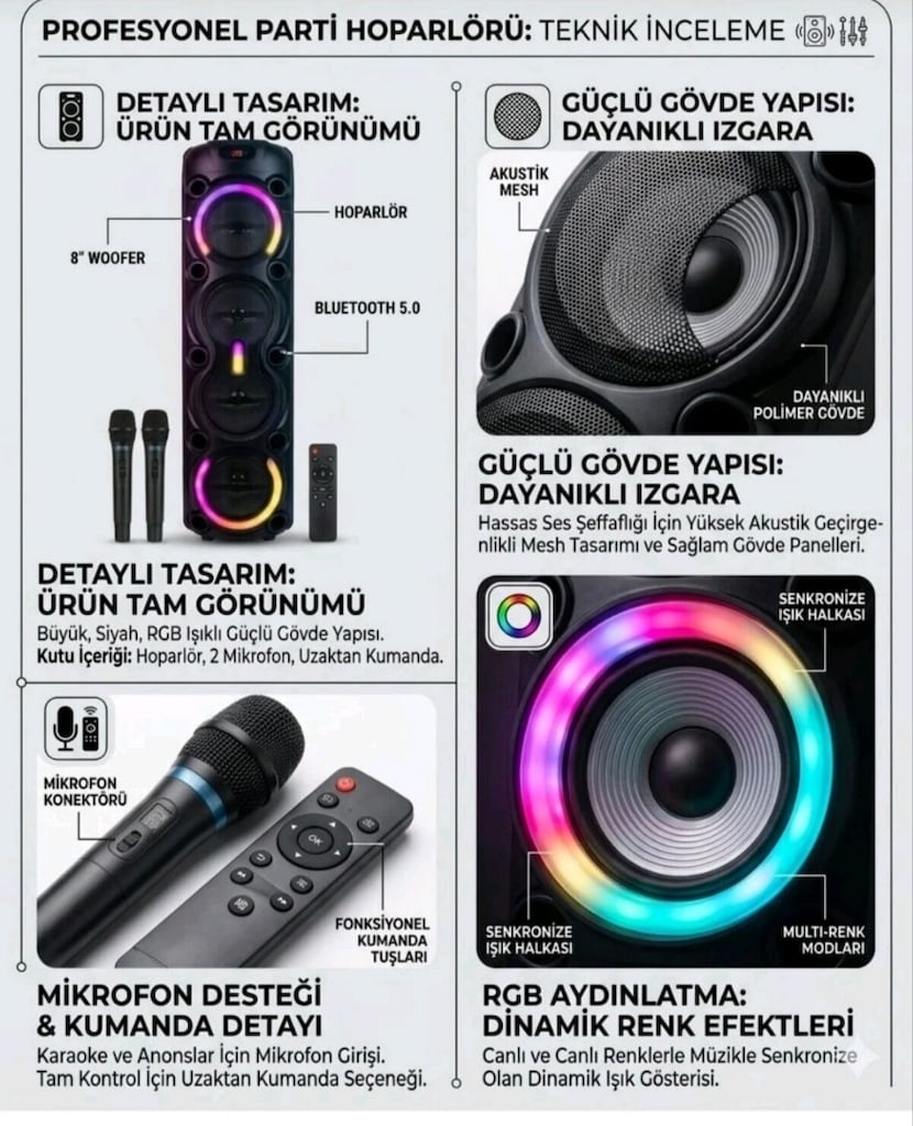 dev boy ses bombası - 2