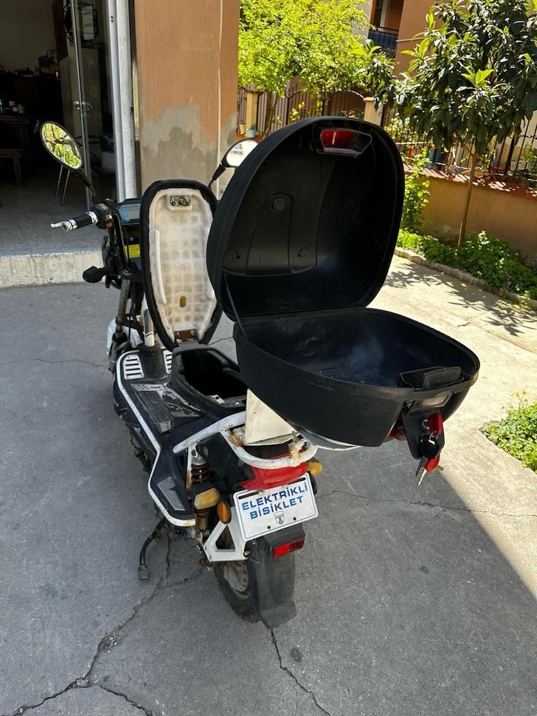st max kobra 250 - 7