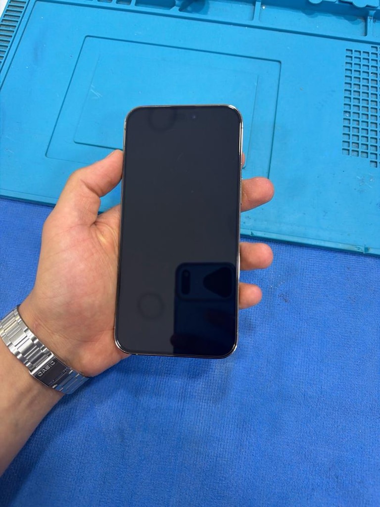 İPHONE 14 PRO MAX 128GB - 2