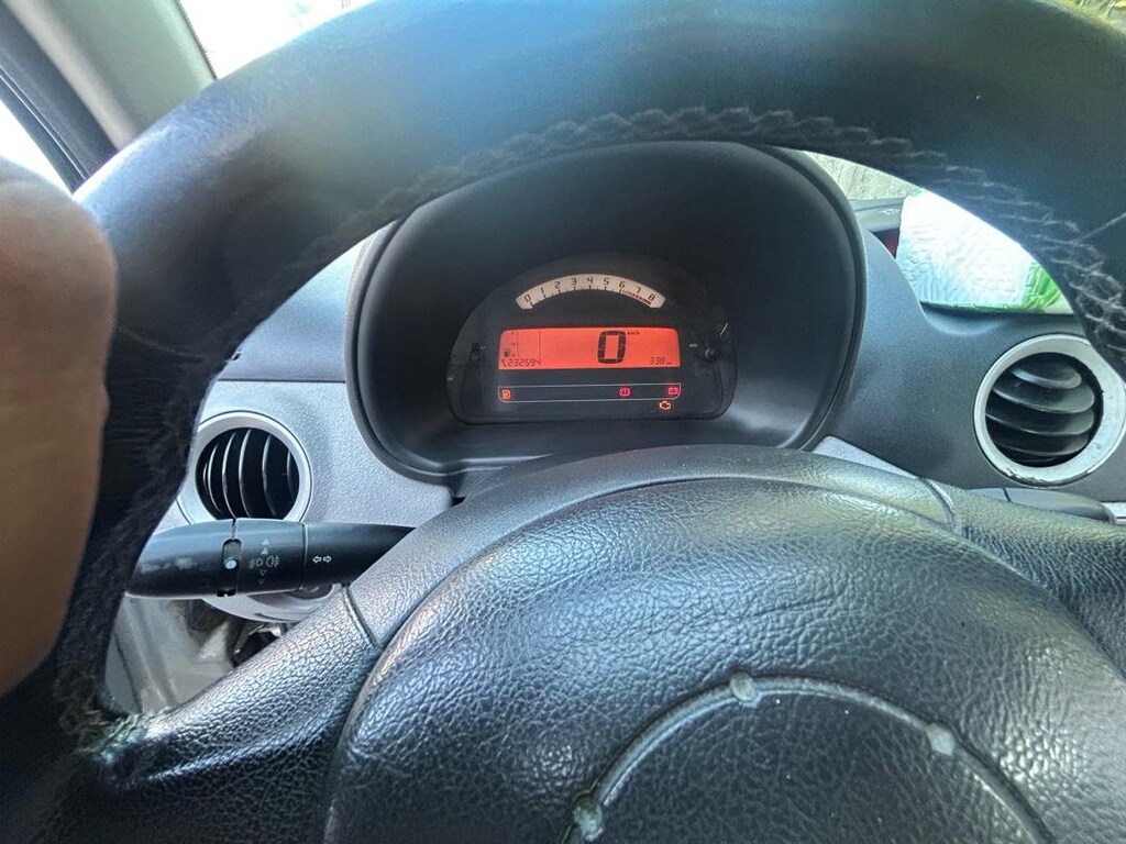 Citroen C3 - 12