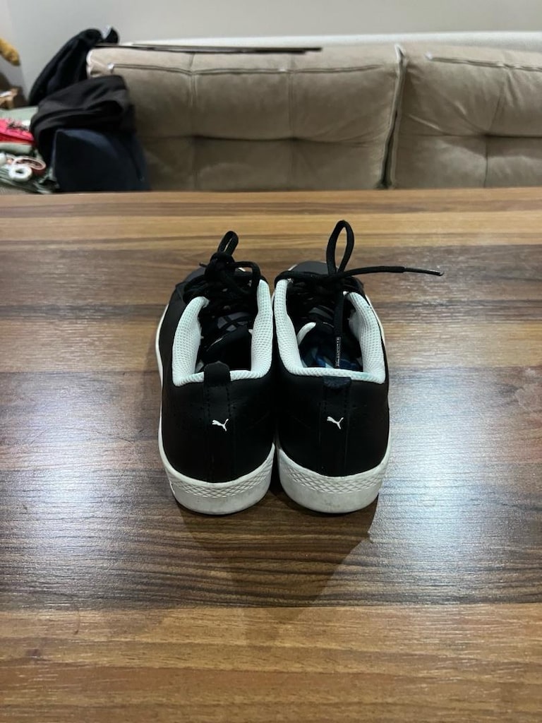 PUMA KADIN SPOR AYAKKABISI - 3