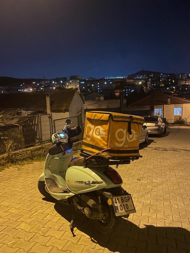görmeye değer - 2