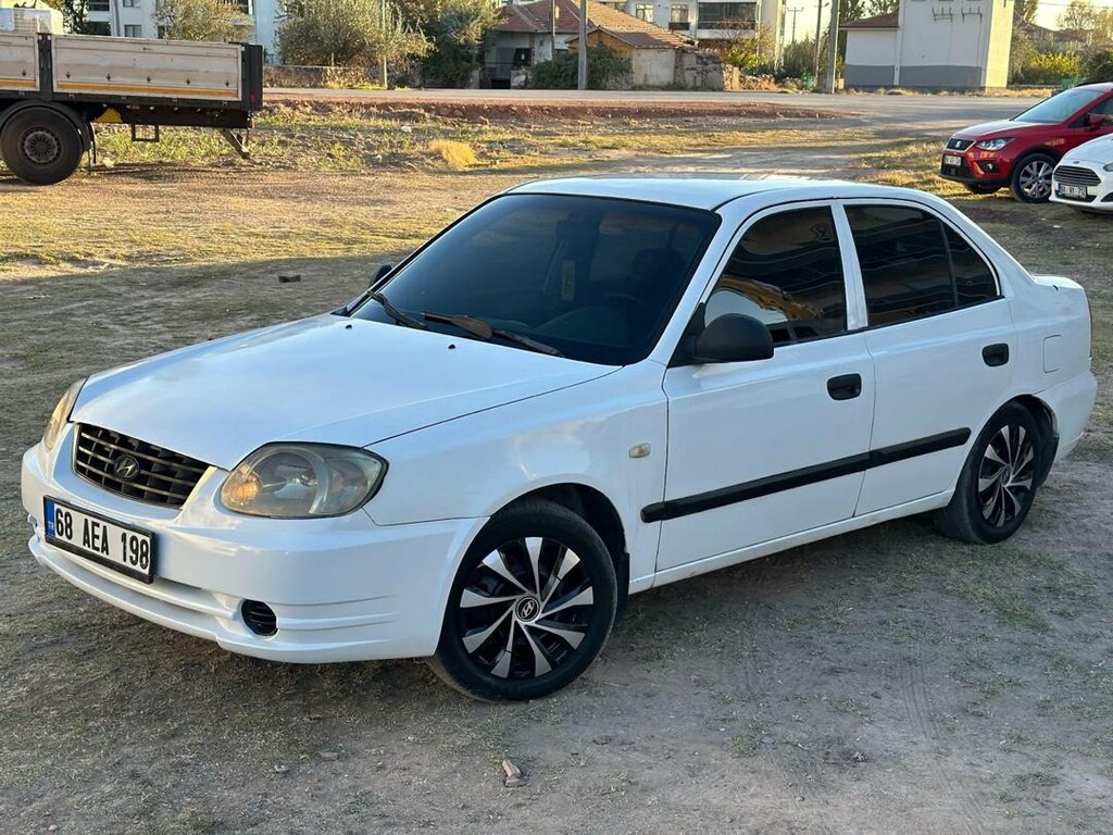 Acil Satılık 2006 Model, Düşük Km - 6