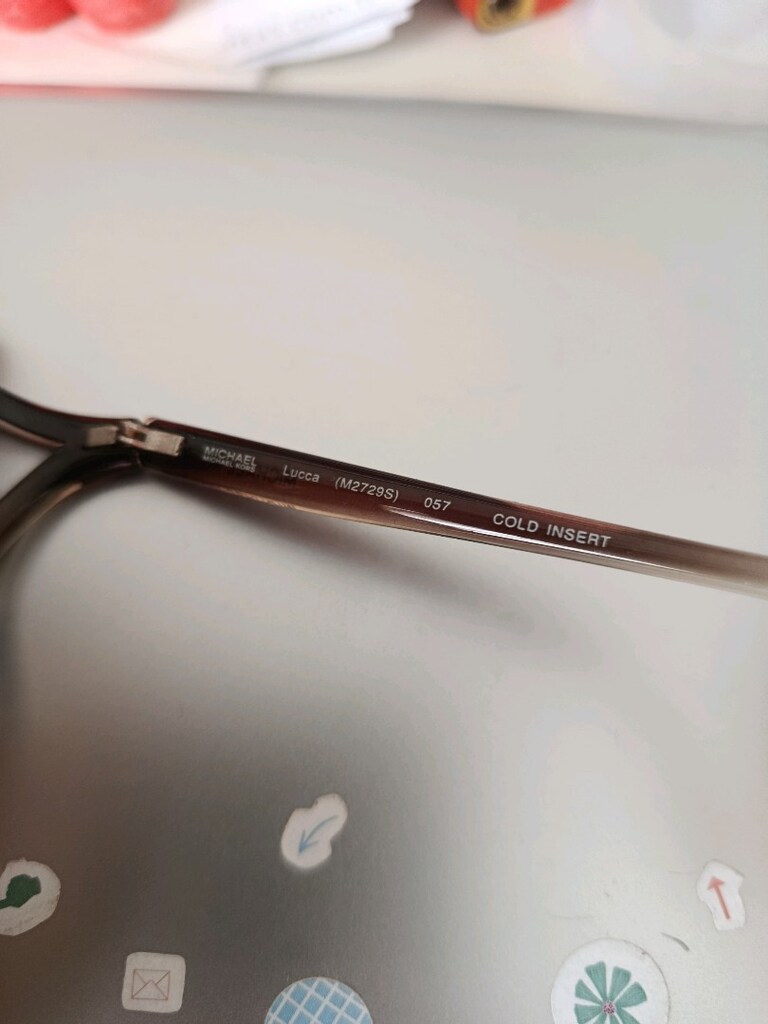 Michael Kors Güneş Gözlüğü - 7