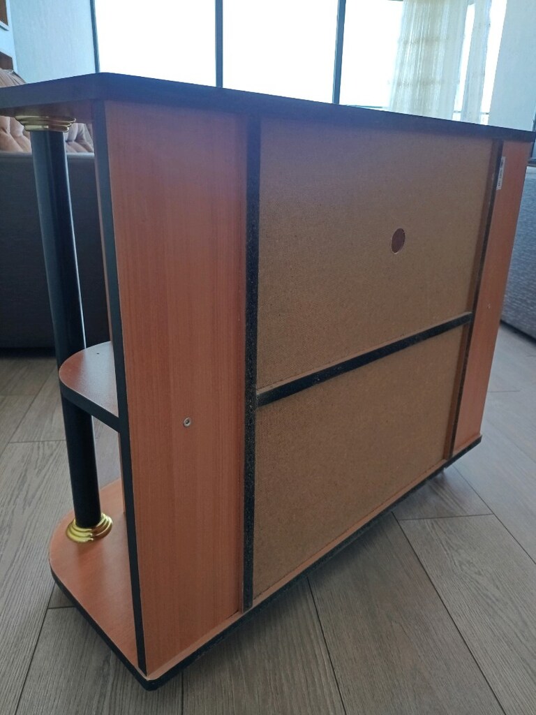 Televizyon sehpası - 9