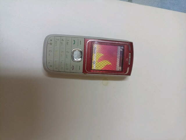 nokia 1650 temiz sorunsuz
