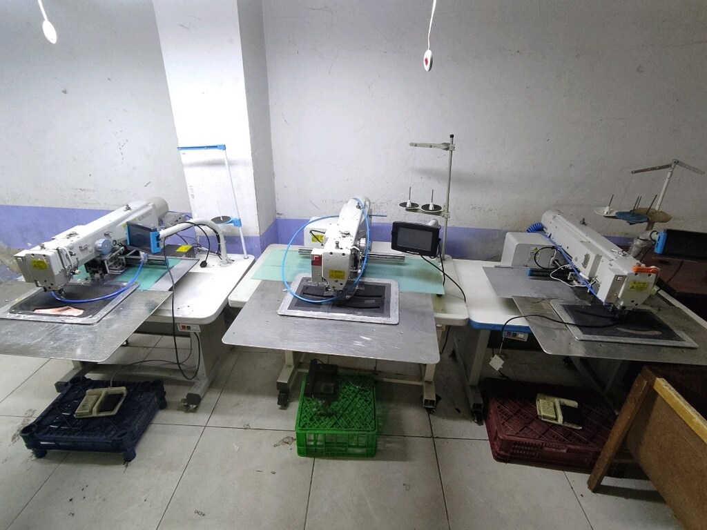 ama işleme makinası - 5