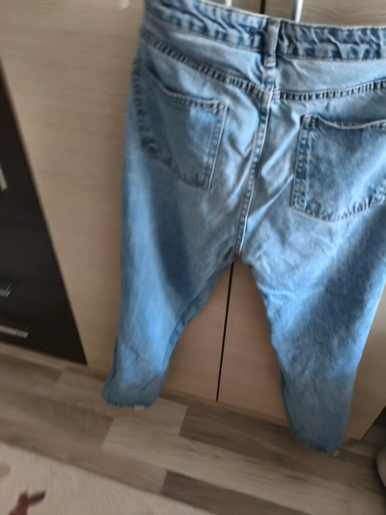 iki tane kot pantolon - 4