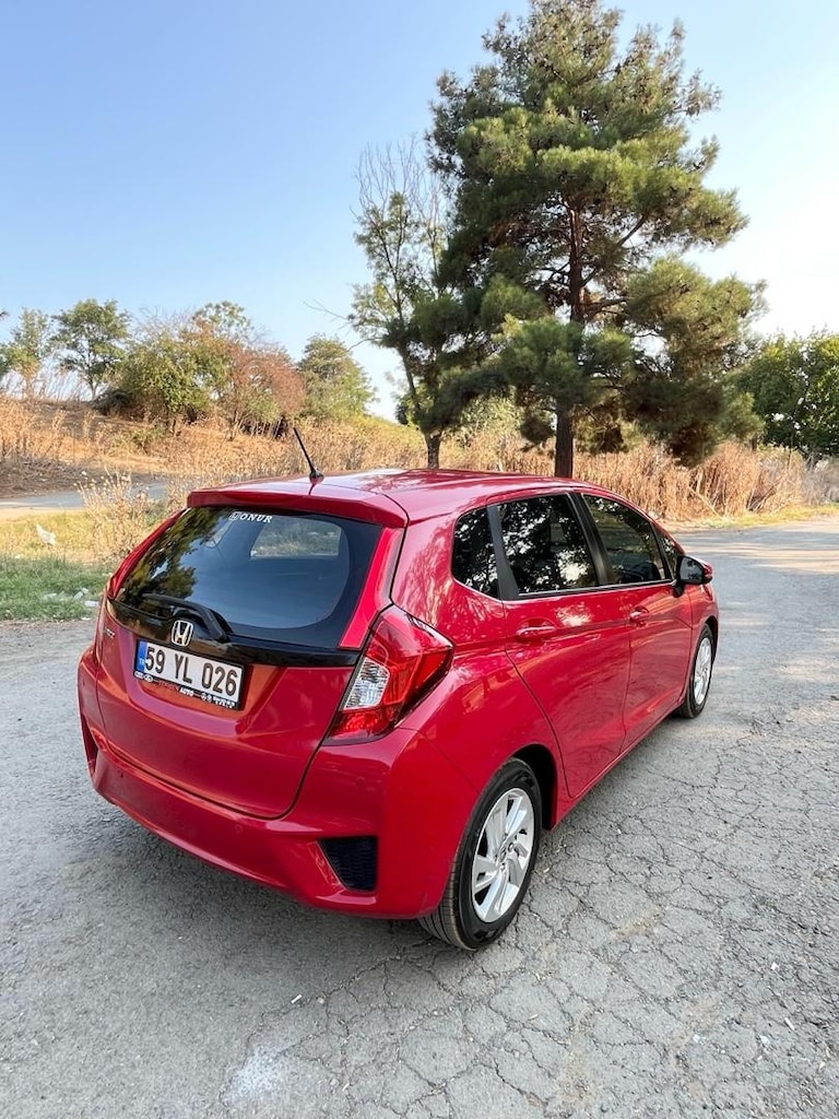 HATASIZ BOYASIZ TRAMERSİZ DÜŞÜK KM - 7