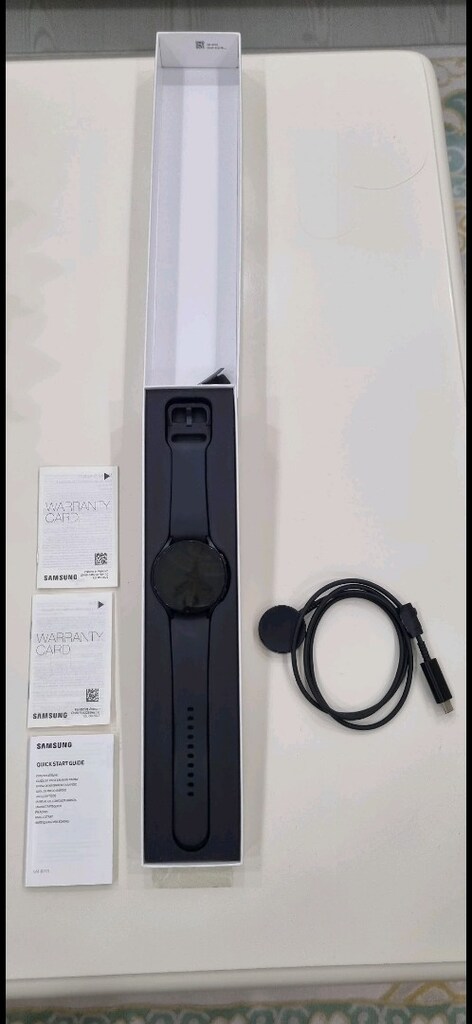 Samsung Galaxy Watch5 44mm - 5