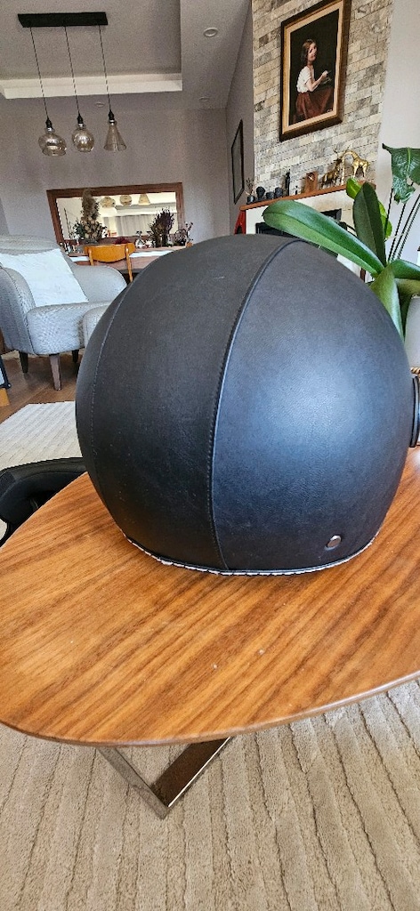 sway marka s-m uyumlu kask - 7