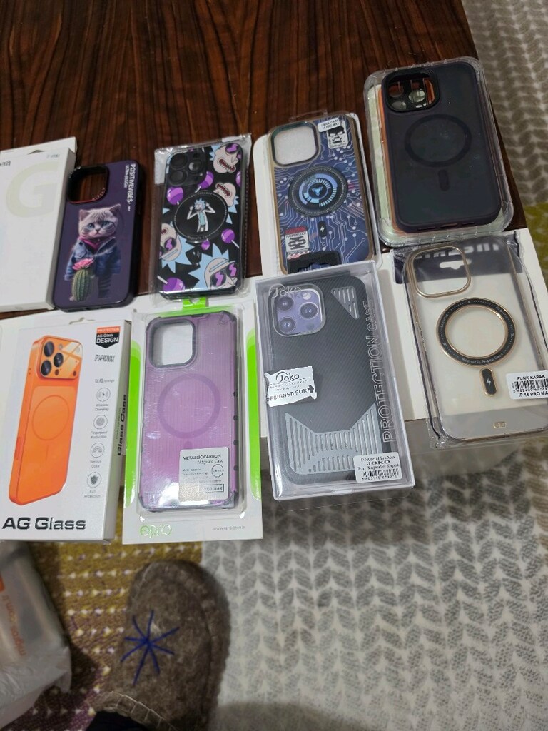 iphone 14 pro max kılıfları - 2