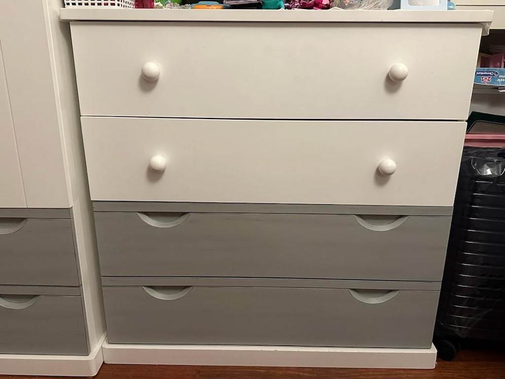 Mika Decor Bebek Odası&Altın Yatak BebekYatağı HER ŞEYİYLE HAZIR TAKIM