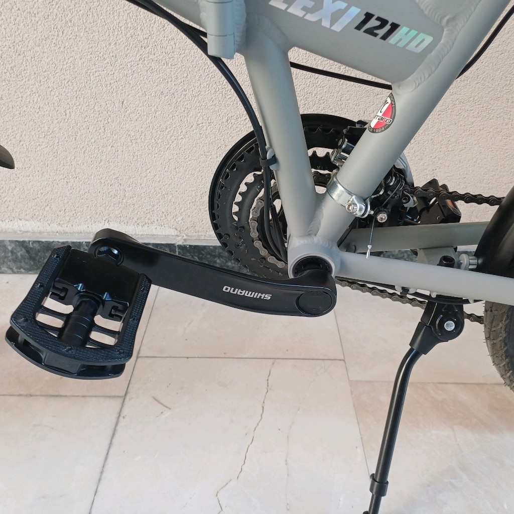 SIFIR CARRARO FLEXİ 121 HD - 7