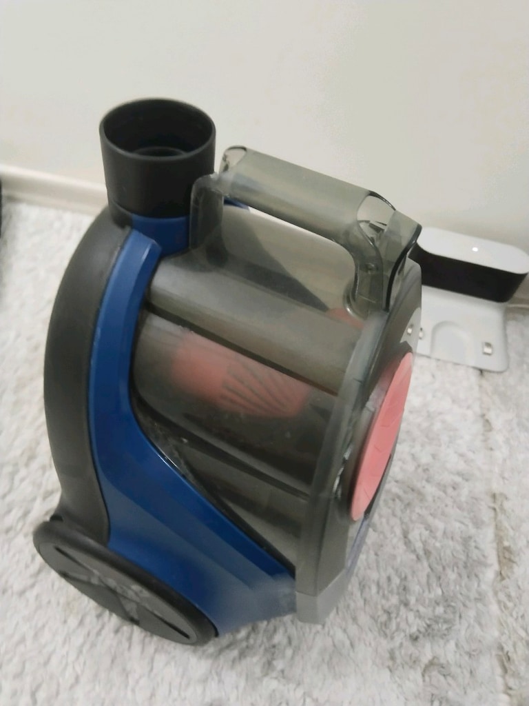 Philips 2000 serisi elektirik supurgesi - 7