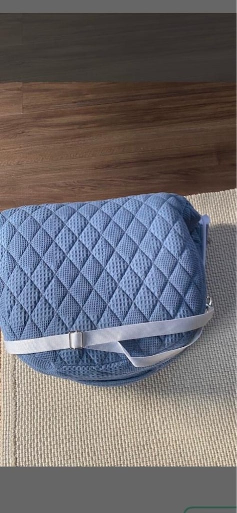 #kumori baby nest. bebek yatagi - 3