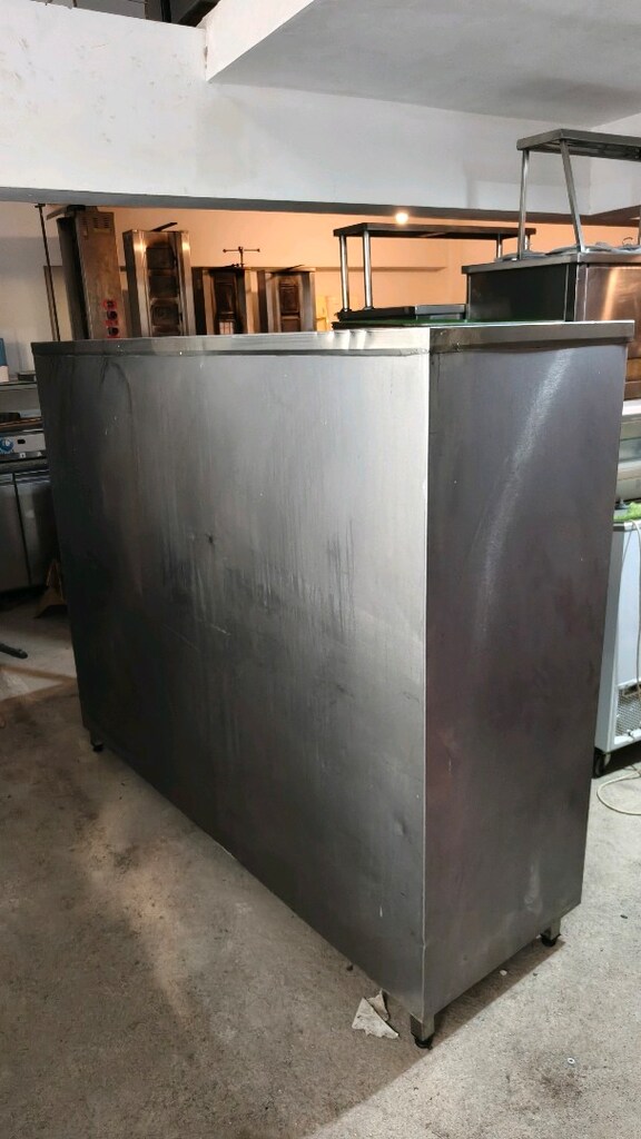 krom istif rafı - 6
