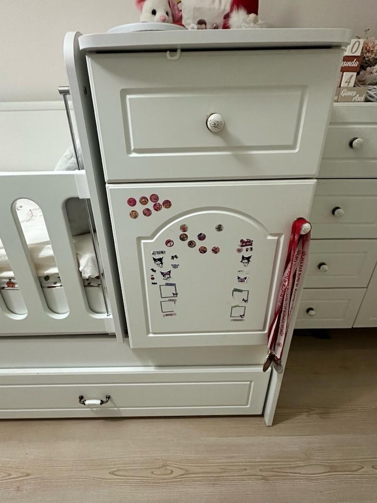 büyüyen beşik - 3