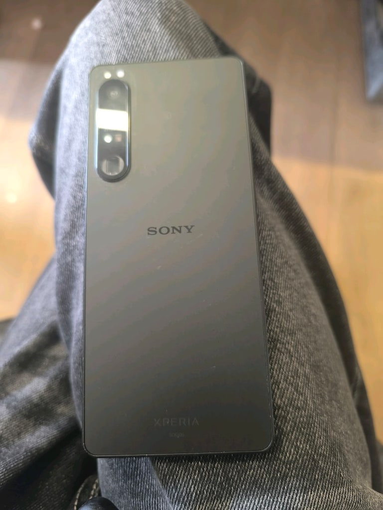 Sony Xperia 1 IV