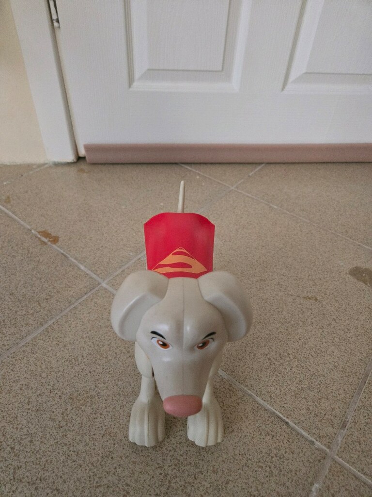 Fisher Price Krypto - 2