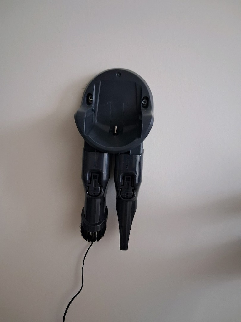 Tefal şarjlı süpürge - 4