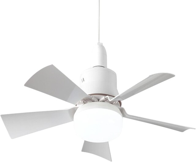 CATA CT-1155 Karayel Fanlı LED Ampul