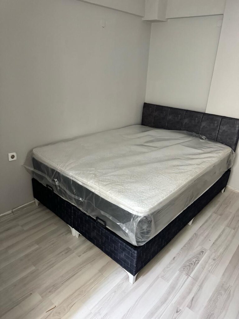 SIFIR YATAK BAZA BAŞLIK - 2