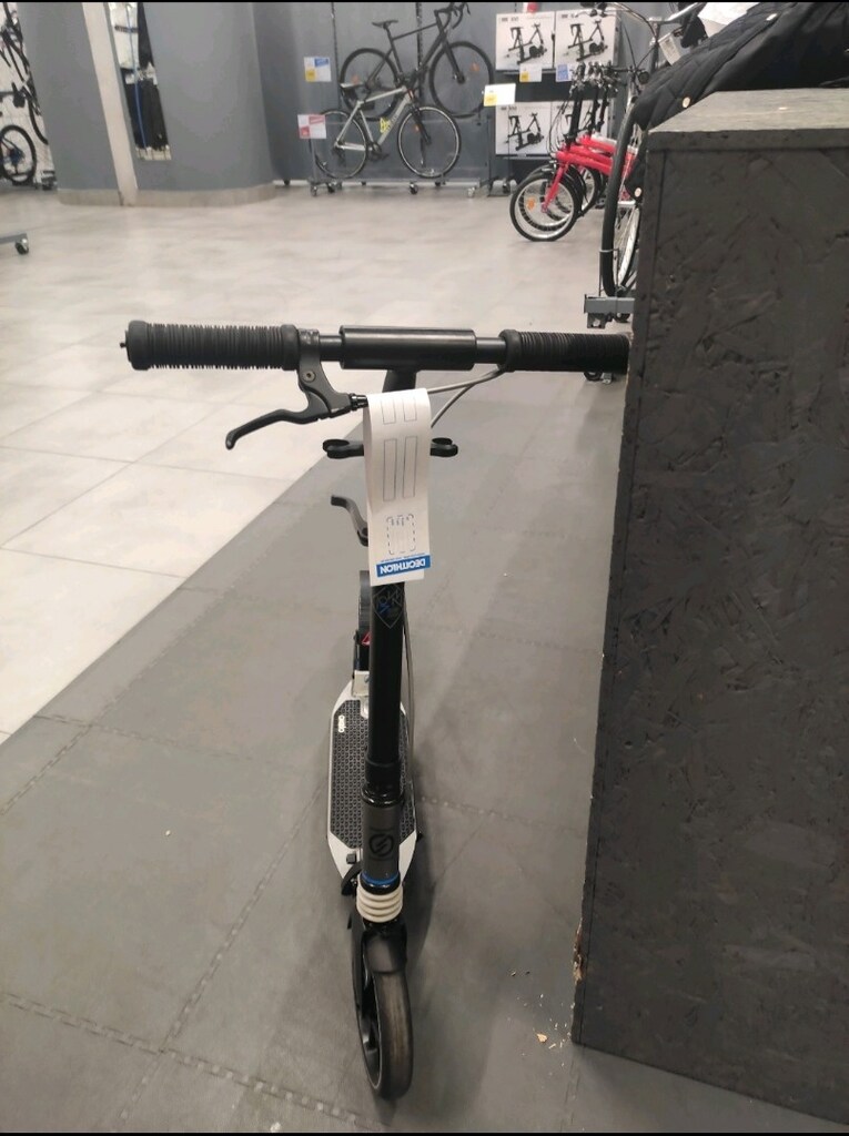 Decathlon Oxelo Town 7XL Scooter - 13