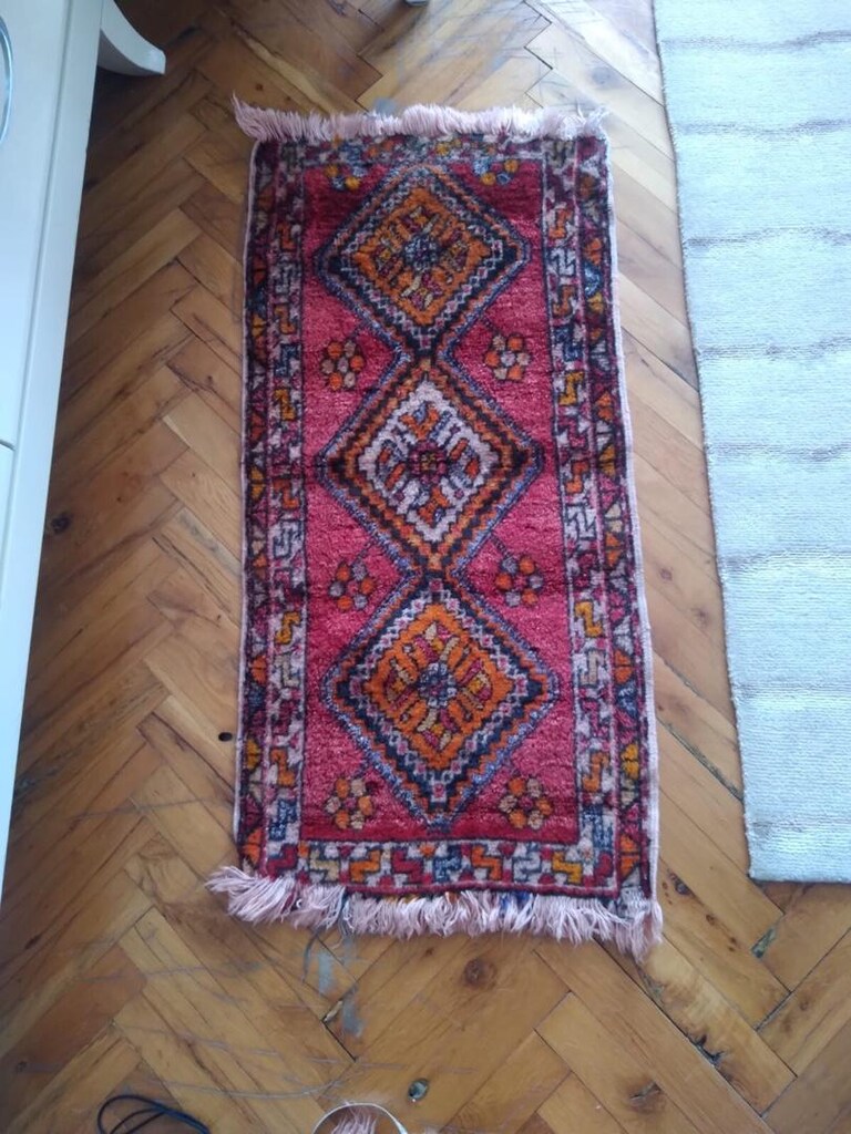 vintage 3 adet gerçek el yapımı bugün 500000 tlbugün gel al - 11