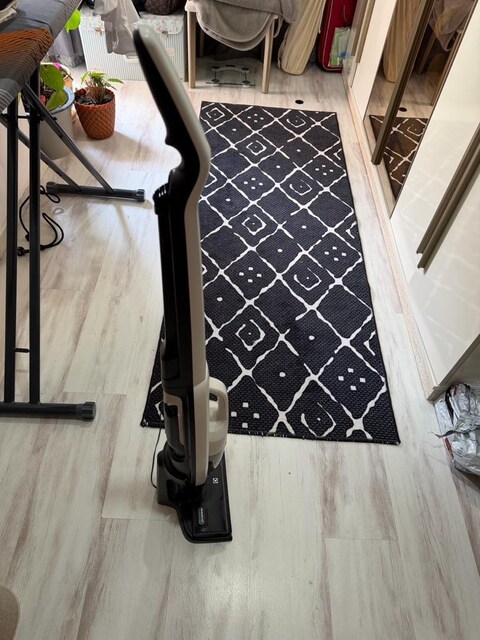 Electrolux Clean 500 Elektrikli Süpürge