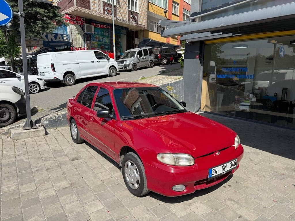 98 model yumurta kasa accent - 17