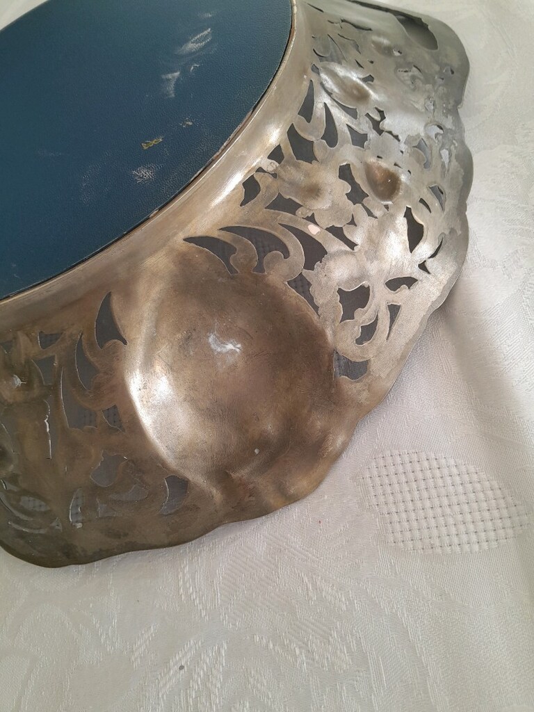 KABARTMALI ANTIKA SEKERLIK - 9