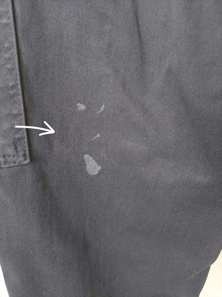 KT tekstil erkek kargo iş pantolonu - 9