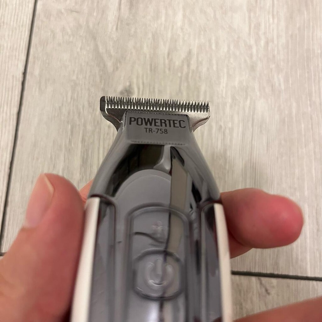 traş makinası TR758 - 4