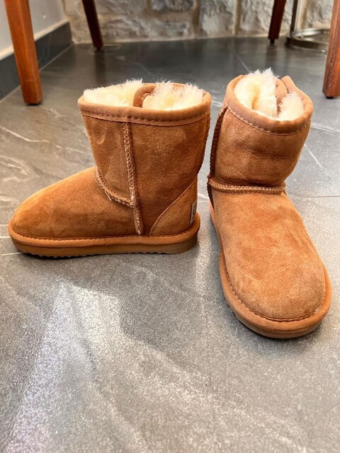 Ugg Orijinal