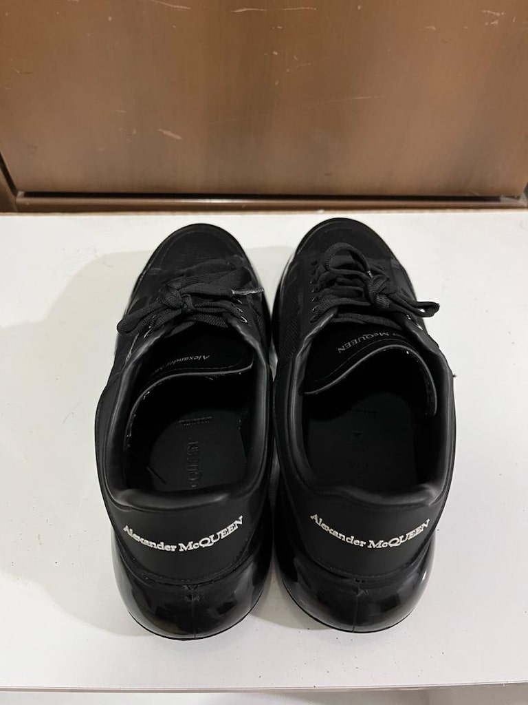 alexander mcqueen ayakkabı - 6