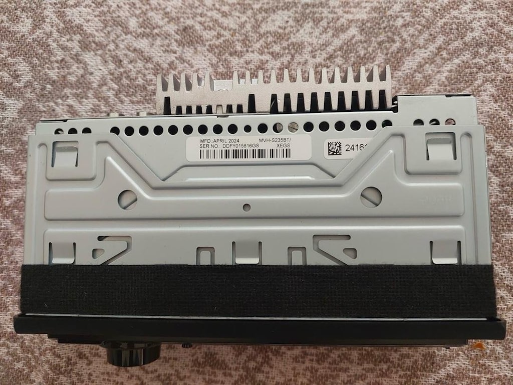 Pioneer MVH-S235BT- Sıfır Ayarında 3 Ay kullanıldı. - 3